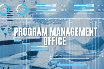 Article cover: The Power of a Program Management Office (PMO): Why It's a Game-Changer for Today's Organizations