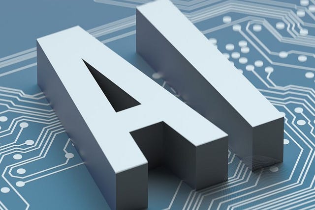 Article cover: Avoiding AI Challenges: The Importance of Process Optimization Before Implementation